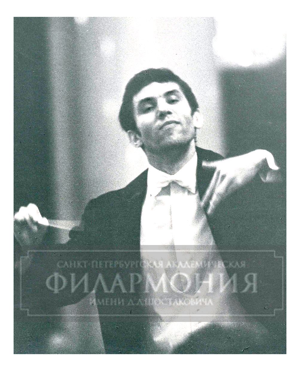 Федор Глущенко